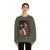 MOLENAER, Jan Miense - The Duet (Artwork) Crewneck Sweatshirt