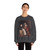 MOLENAER, Jan Miense - The Duet (Artwork) Crewneck Sweatshirt