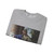 LA HIRE, Laurent de - Allegory of Grammar (Artwork) Crewneck Sweatshirt