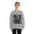 LA HIRE, Laurent de - Allegory of Grammar (Artwork) Crewneck Sweatshirt