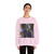 LA HIRE, Laurent de - Allegory of Grammar (Artwork) Crewneck Sweatshirt