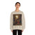 RESTOUT, Jean II - Ananias Restoring the Sight of St Paul (Artwork) Crewneck Sweatshirt