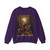 RESTOUT, Jean II - Ananias Restoring the Sight of St Paul (Artwork) Crewneck Sweatshirt