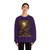 RESTOUT, Jean II - Ananias Restoring the Sight of St Paul (Artwork) Crewneck Sweatshirt