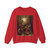 RESTOUT, Jean II - Ananias Restoring the Sight of St Paul (Artwork) Crewneck Sweatshirt
