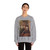 MOLENAER, Jan Miense - The Music-Makers (Artwork) Crewneck Sweatshirt