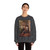 MOLENAER, Jan Miense - The Music-Makers (Artwork) Crewneck Sweatshirt