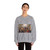 RESTOUT, Jean II - Pentecost (Artwork) Crewneck Sweatshirt