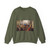 RESTOUT, Jean II - Pentecost (Artwork) Crewneck Sweatshirt