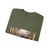 RESTOUT, Jean II - Pentecost (Artwork) Crewneck Sweatshirt