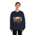 RESTOUT, Jean II - Pentecost (Artwork) Crewneck Sweatshirt