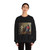 MOLENAER, Jan Miense - Two Boys and a Girl Making Music (Artwork) Crewneck Sweatshirt
