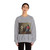 MOLENAER, Jan Miense - Two Boys and a Girl Making Music (Artwork) Crewneck Sweatshirt
