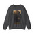 RESTOUT, Jean II - The Death of St Scholastica (Artwork) Crewneck Sweatshirt