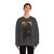 RESTOUT, Jean II - The Death of St Scholastica (Artwork) Crewneck Sweatshirt