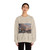 MOLENAER, Klaes - Winter Landscape (Artwork) Crewneck Sweatshirt