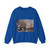 MOLENAER, Klaes - Winter Landscape (Artwork) Crewneck Sweatshirt