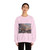 MOLENAER, Klaes - Winter Landscape (Artwork) Crewneck Sweatshirt