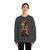 PIAZZETTA, Giovanni Battista - The Virgin Appearing to St Philip Neri (Artwork) Crewneck Sweatshirt