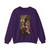 PIAZZETTA, Giovanni Battista - The Virgin Appearing to St Philip Neri (Artwork) Crewneck Sweatshirt