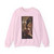 PIAZZETTA, Giovanni Battista - The Virgin Appearing to St Philip Neri (Artwork) Crewneck Sweatshirt