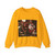 REYMERSWAELE, Marinus van - Money-Changer and his Wife (Artwork) Crewneck Sweatshirt