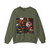 REYMERSWAELE, Marinus van - Money-Changer and his Wife (Artwork) Crewneck Sweatshirt