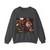 REYMERSWAELE, Marinus van - Money-Changer and his Wife (Artwork) Crewneck Sweatshirt
