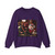 REYMERSWAELE, Marinus van - Money-Changer and his Wife (Artwork) Crewneck Sweatshirt