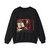 REYMERSWAELE, Marinus van - St Jerome (Artwork) Crewneck Sweatshirt