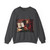 REYMERSWAELE, Marinus van - St Jerome (Artwork) Crewneck Sweatshirt