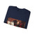 REYMERSWAELE, Marinus van - St Jerome (Artwork) Crewneck Sweatshirt