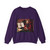 REYMERSWAELE, Marinus van - St Jerome (Artwork) Crewneck Sweatshirt