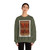 MOLITOR, Bernard - Drop-front secretaire (Artwork) Crewneck Sweatshirt