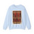 MOLITOR, Bernard - Drop-front secretaire (Artwork) Crewneck Sweatshirt