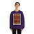 MOLITOR, Bernard - Drop-front secretaire (Artwork) Crewneck Sweatshirt