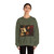 REYMERSWAELE, Marinus van - St Jerome2 (Artwork) Crewneck Sweatshirt