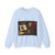 REYMERSWAELE, Marinus van - St Jerome2 (Artwork) Crewneck Sweatshirt