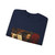 REYMERSWAELE, Marinus van - St Jerome2 (Artwork) Crewneck Sweatshirt