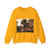 LA HIRE, Laurent de - Laban Searching Jacob's Bagagge for the Stolen Idols (Artwork) Crewneck Sweatshirt