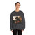 LA HIRE, Laurent de - Laban Searching Jacob's Bagagge for the Stolen Idols (Artwork) Crewneck Sweatshirt