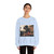 LA HIRE, Laurent de - Laban Searching Jacob's Bagagge for the Stolen Idols (Artwork) Crewneck Sweatshirt