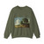 MOLYN, Pieter de - An Extensive Dune Landscape (Artwork) Crewneck Sweatshirt