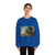 MOLYN, Pieter de - An Extensive Dune Landscape (Artwork) Crewneck Sweatshirt