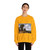 MOLYN, Pieter de - Dune Landscape (Artwork) Crewneck Sweatshirt