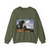 MOLYN, Pieter de - Dune Landscape (Artwork) Crewneck Sweatshirt