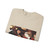 REYMERSWAELE, Marinus van - The Banker and His Wife (Artwork) Crewneck Sweatshirt