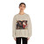 REYMERSWAELE, Marinus van - The Banker and His Wife (Artwork) Crewneck Sweatshirt