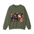 REYMERSWAELE, Marinus van - The Banker and His Wife (Artwork) Crewneck Sweatshirt