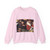 REYMERSWAELE, Marinus van - The Banker and His Wife (Artwork) Crewneck Sweatshirt